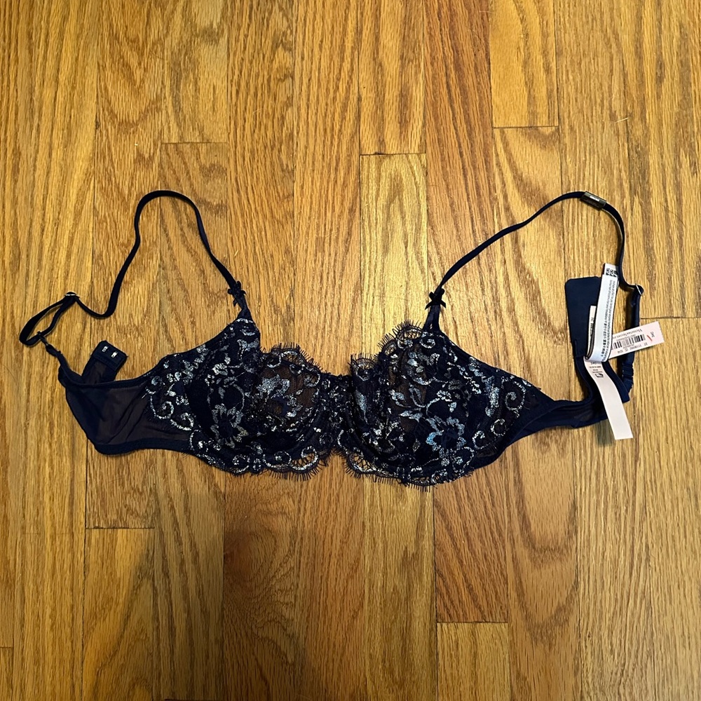 Victoria’s Secret Bra